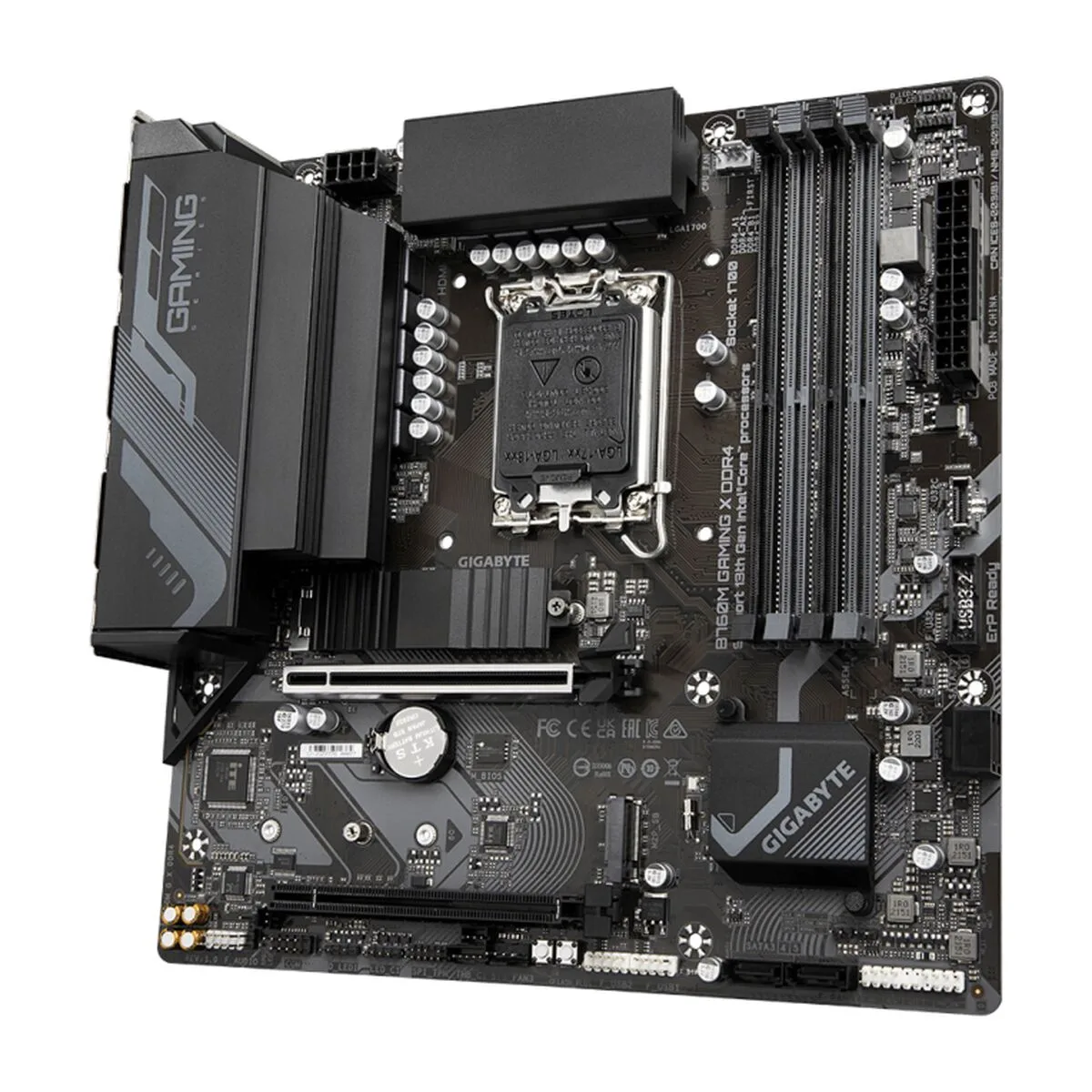Carte mere gigabyte 9mb76gx4 00 10 lga 1700 s990969925. Notre ambition pour Diaytar : devenir le réflexe numéro 1 lorsque vous pensez 'produit génial'.