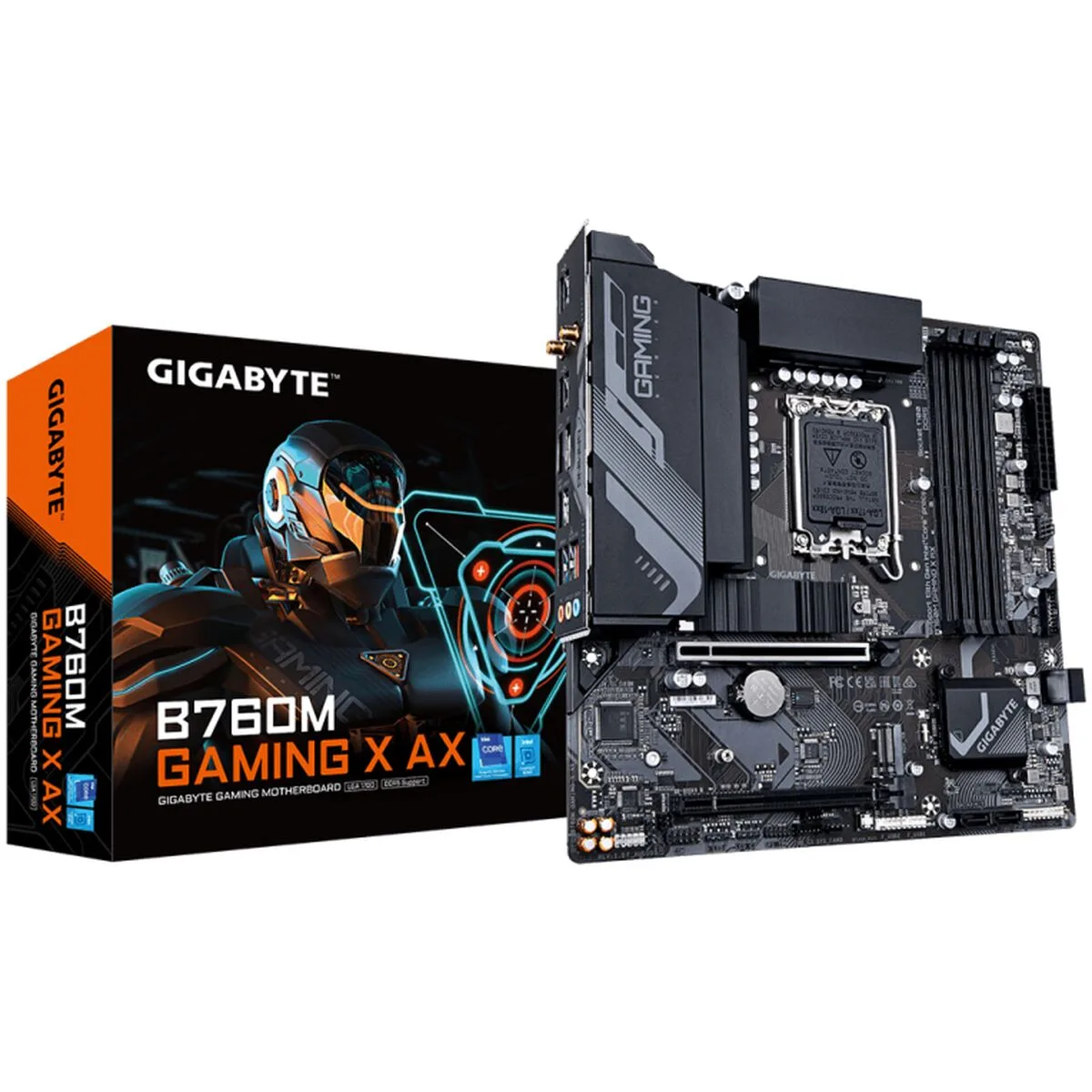 Carte mere gigabyte 9mb76mgw5 00 12 lga 1700 s990345551. Découvrez l'univers Diaytar : une boutique en ligne généraliste qui marque style, qualité et originalité dans chaque produit