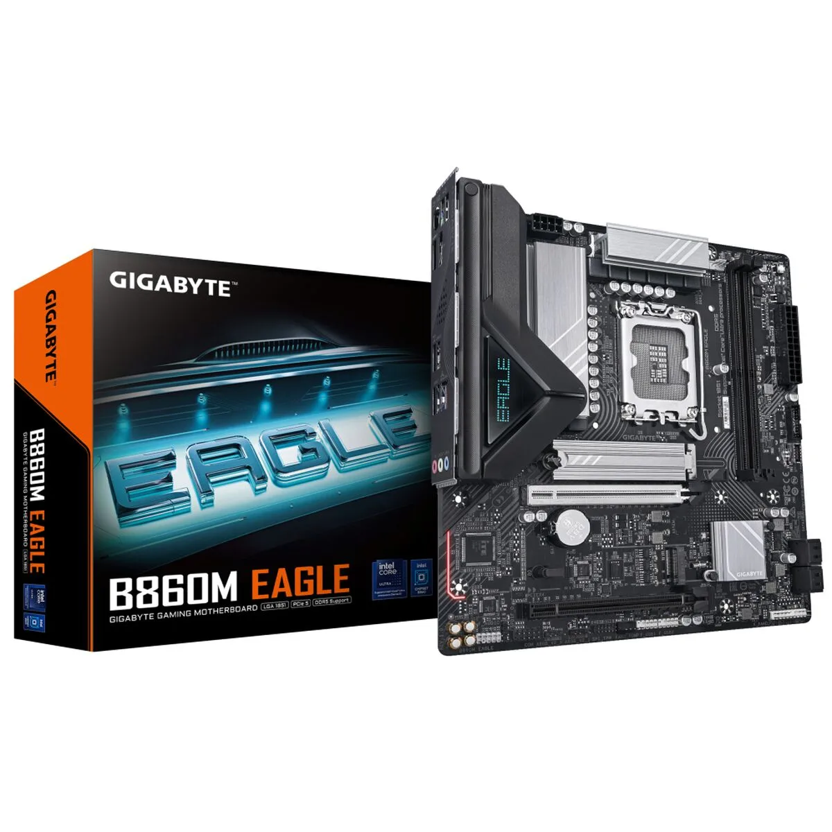 Carte mere gigabyte 9mb86meg 00 g10 lga 1851 s563165324. Découvrez l'univers Diaytar - Des milliers de produits sélectionnés avec soin pour vous.