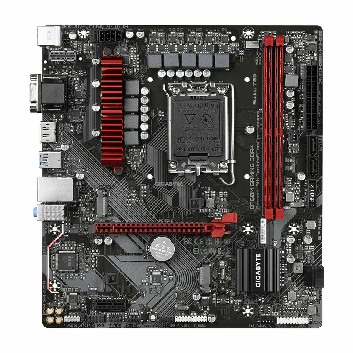 Carte mere gigabyte b760m gaming ddr4 intel b760 express lga 1700 s990345465. Diaytar, c'est le grand ménage de printemps dans vos habitudes shopping : on garde l'essentiel, on jette le superflu.