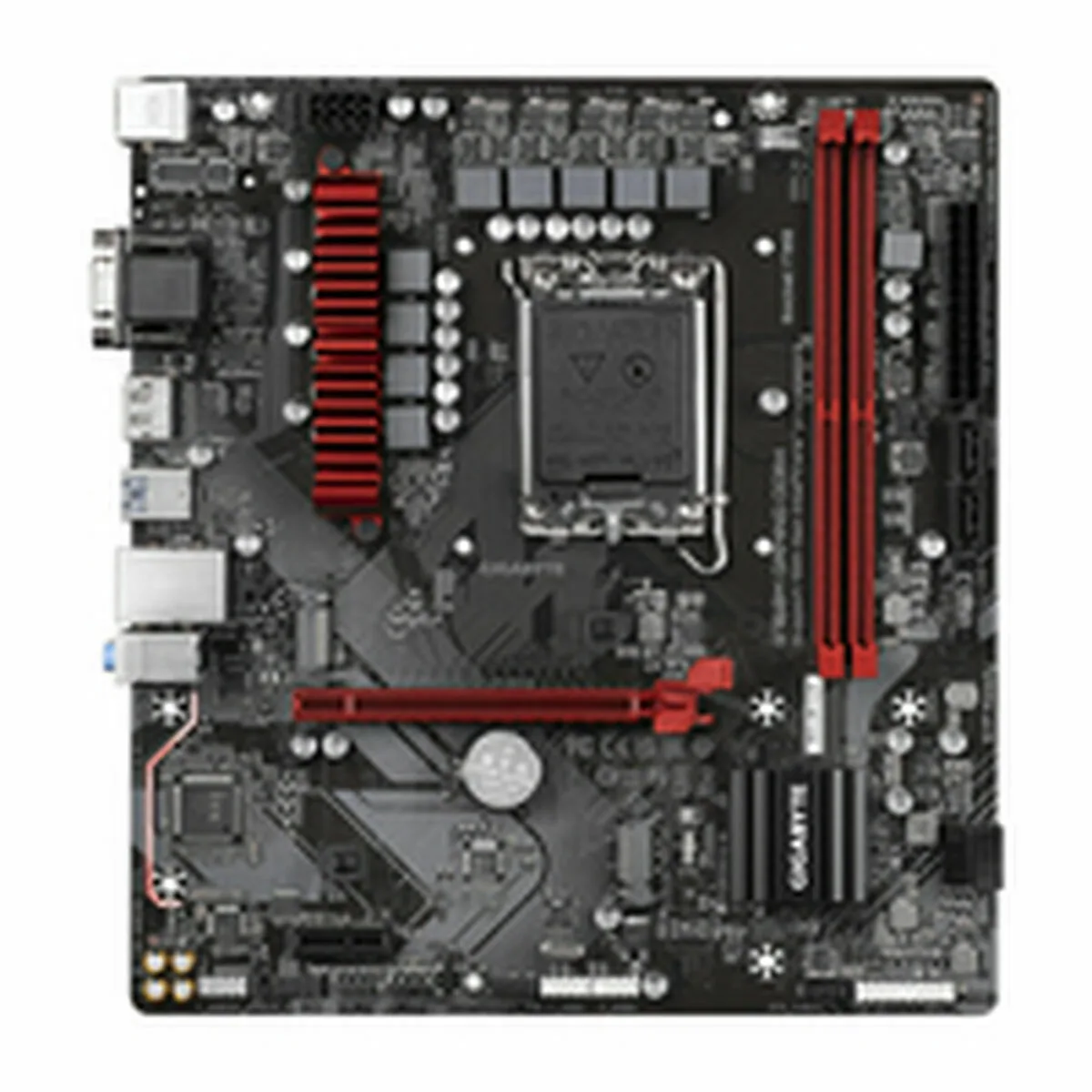 Carte mere gigabyte b760m gaming ddr4 intel b760 express lga 1700 s990345468. Diaytar a fait de la variété son arme secrète : une offre généraliste si vaste que vous y trouverez forcément l'inimaginable