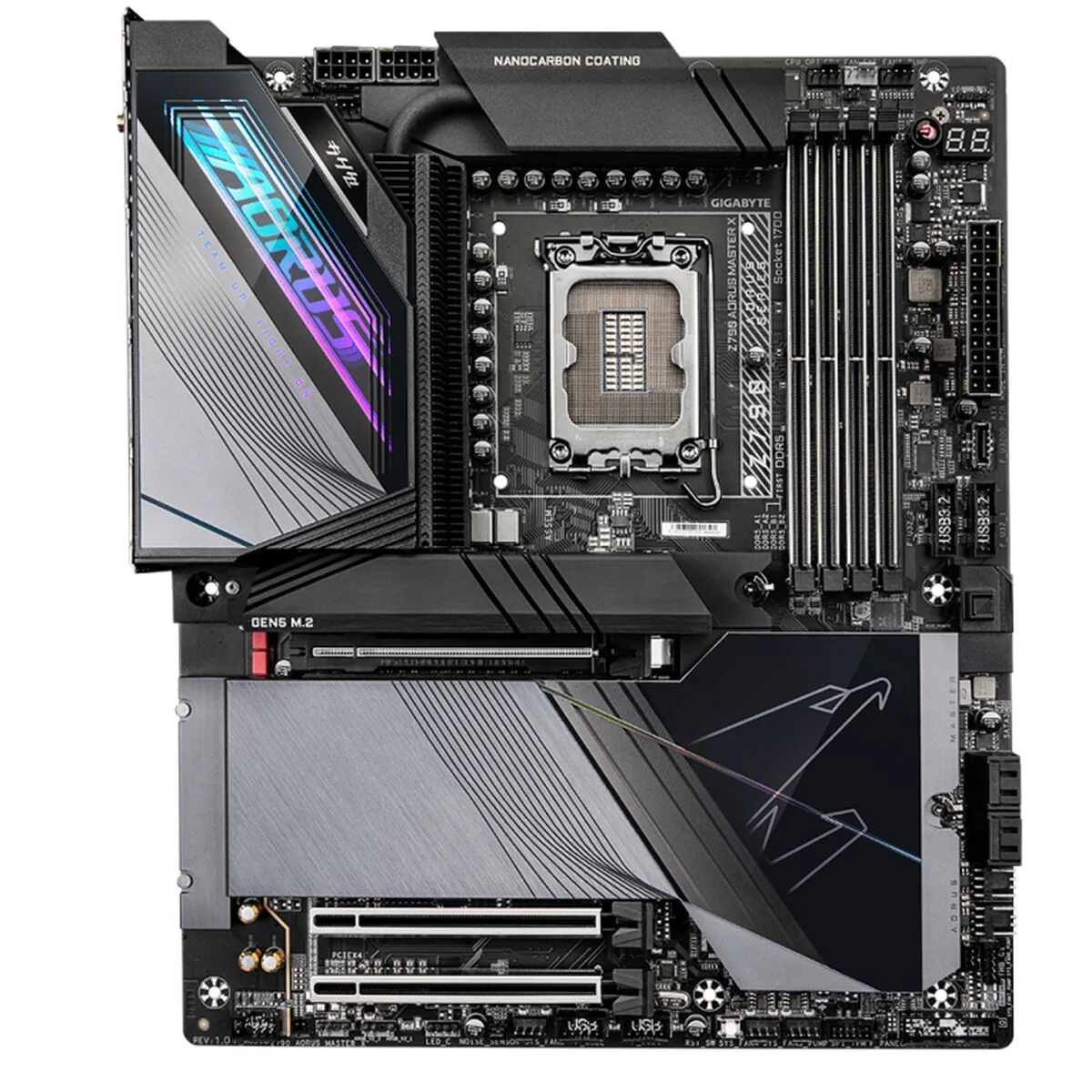 Carte mere gigabyte z790 aorus master x lga 1700 s914562523. Diaytar pense global, shoppe local : une plateforme généraliste avec une approche curated pour un public international