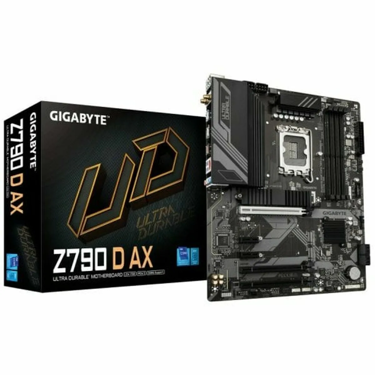 Carte mere gigabyte z790 d ax lga 1700 s9111587338. Nous avons bâti Diaytar sur une idée simple : vous méritez le meilleur des produits, sans avoir à chercher pendant des heures.