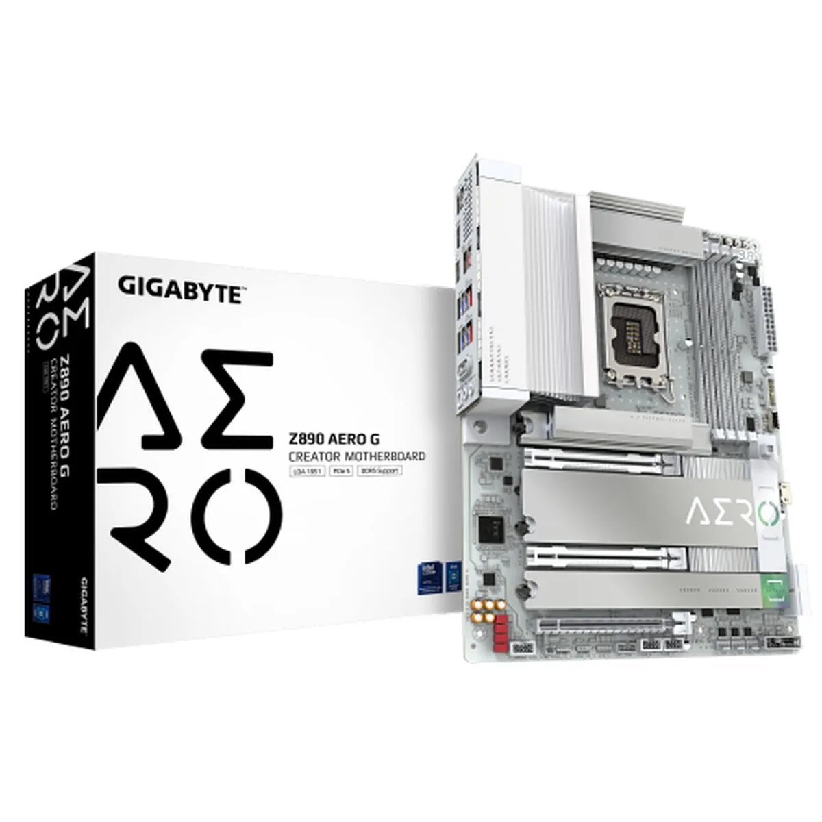 Carte mere gigabyte z890 aero g lga 1851 s7101353362. Diaytar s'adresse aux esprits modernes en quête de produits qui allient performance technologique et design épuré