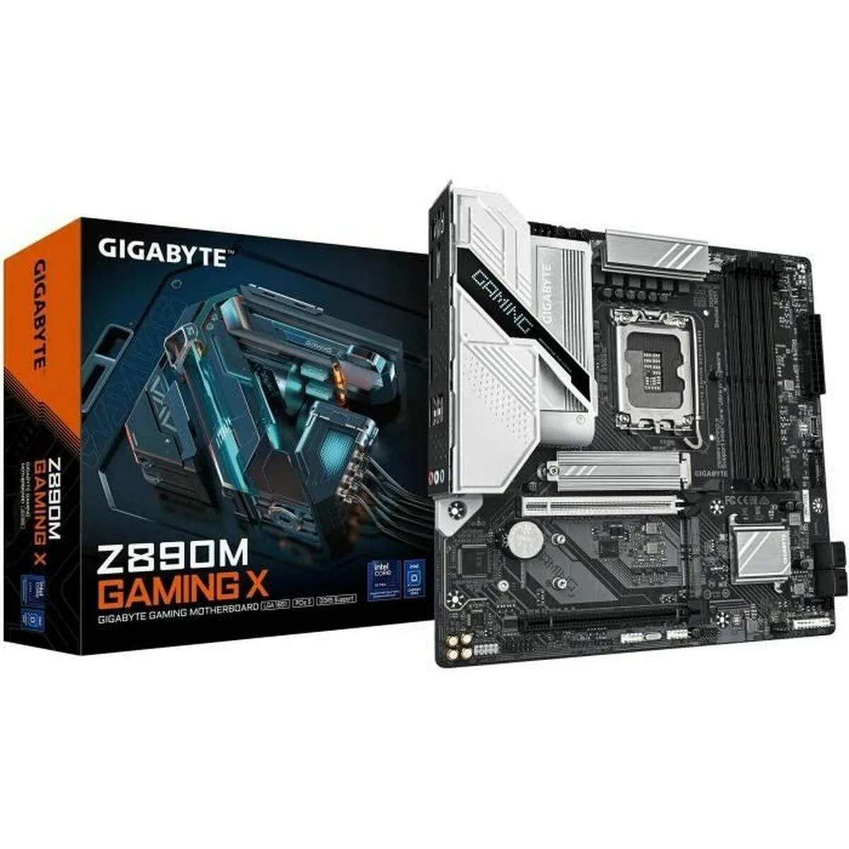 Carte mere gigabyte z890m gaming x lga 1851 s7101130942. Diaytar c'est bien plus qu'une boutique en ligne : c'est un concept où chaque produit, de l'électronique à la décoration, raconte une histoire