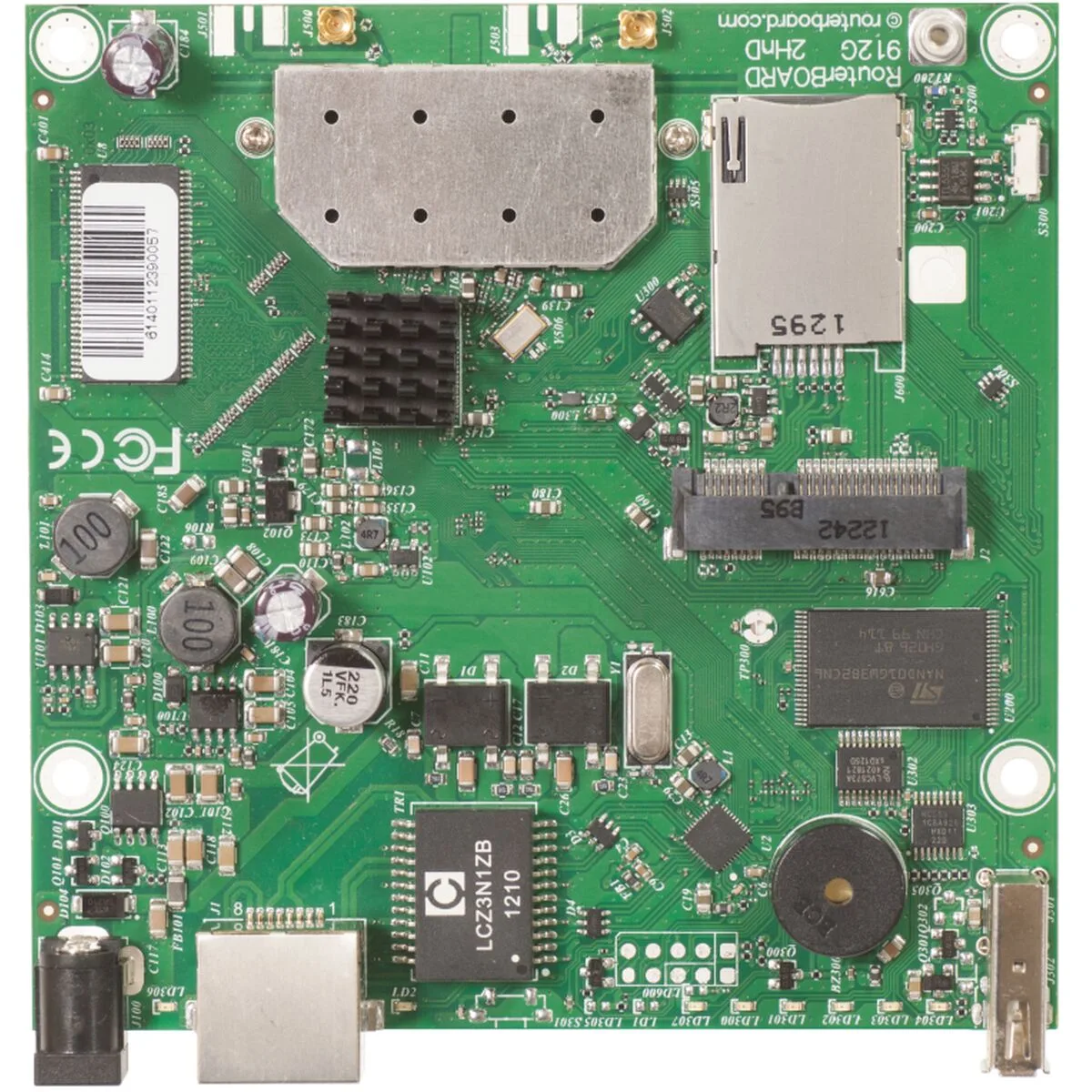 Carte mere mikrotik rb912uag 2hpnd s561471664. Diaytar, c'est l'alchimie parfaite entre la froide efficacité de la tech et la chaleur rassurante des produits de qualité.