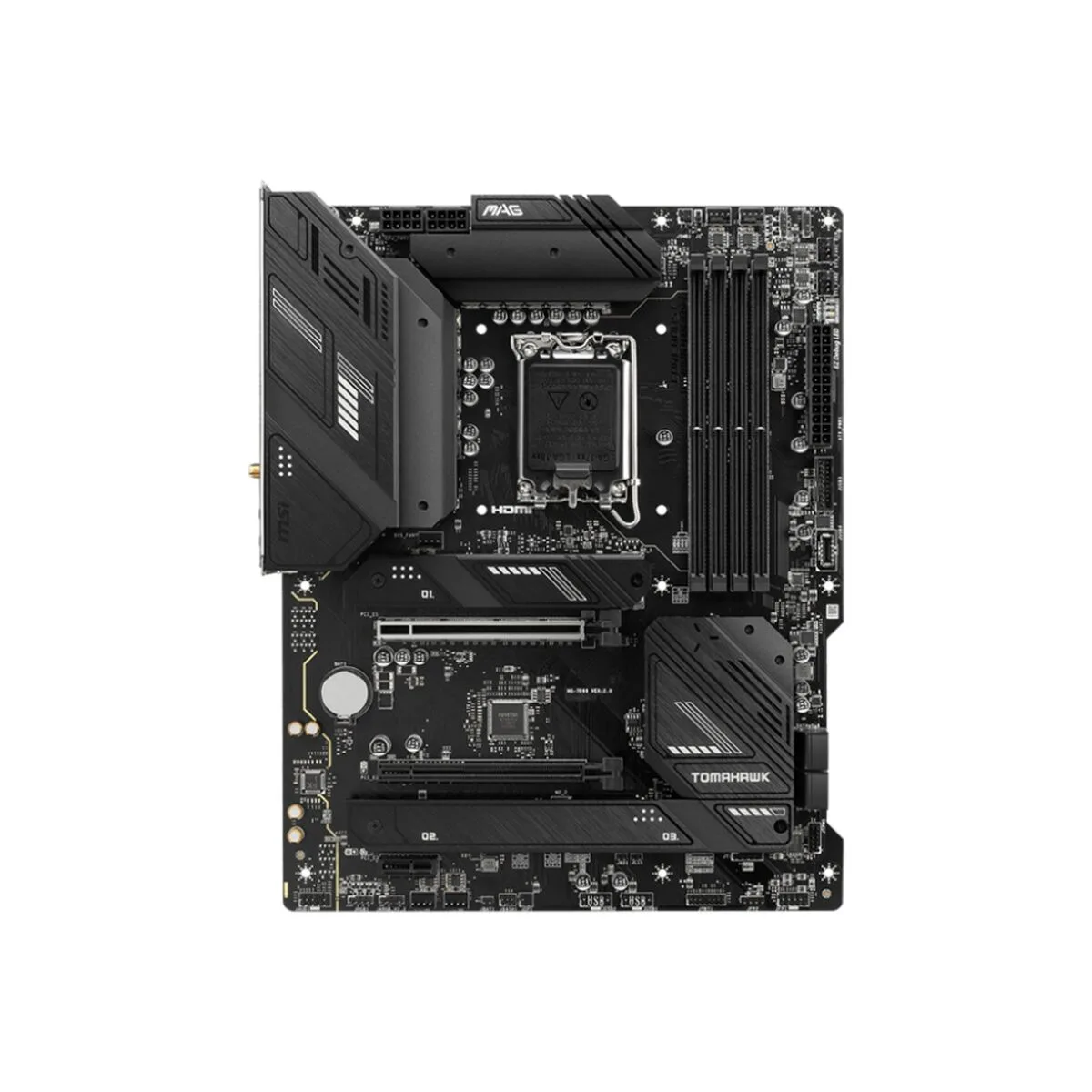 Carte mere msi 007d75 001r lga 1700 s562710490. Diaytar, c'est le hub où se connectent les créateurs de produits géniaux et les clients qui les attendaient sans le savoir.