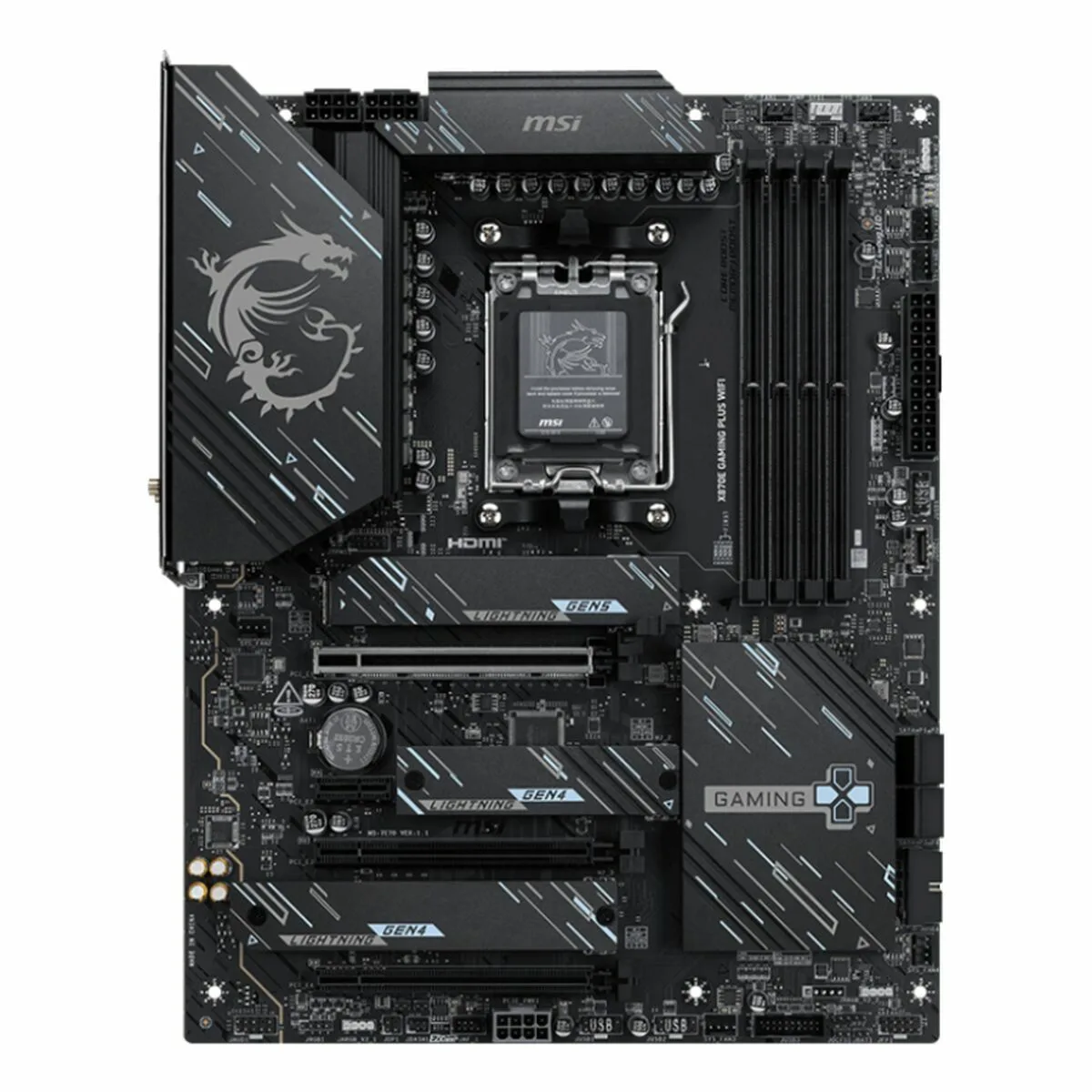 Carte mere msi 007e70 001r s563317074. Notre algorithme préféré chez Diaytar ? L'humain. Car rien ne remplace le coup de cœur pour un produit exceptionnel.