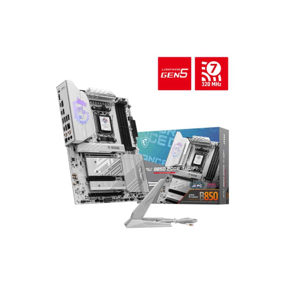 Carte mere msi 601 7e62 01s amd am5 amd s563162596. Nous sommes les archéologues du produit parfait. Diaytar exhume pour vous les trésors cachés du marché.