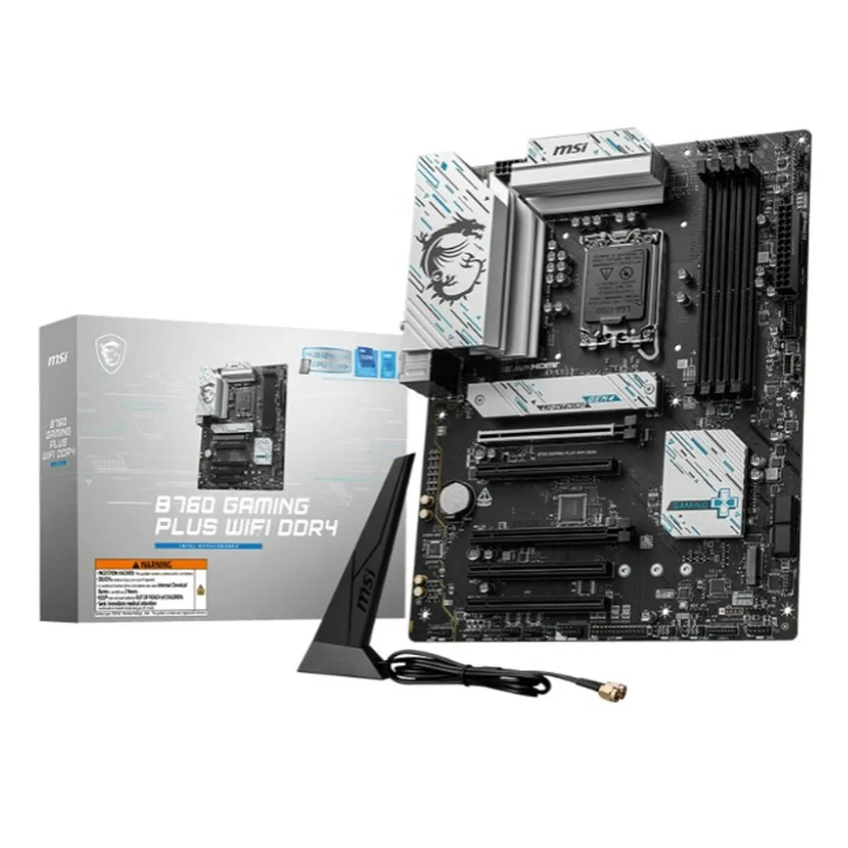 Carte mere msi 7d98 043r lga 1700 intel b760 s9110936060. Diaytar vous connecte à l'essentiel et au superflu stylé : une gamme complète de produits pour tous vos besoins et envies