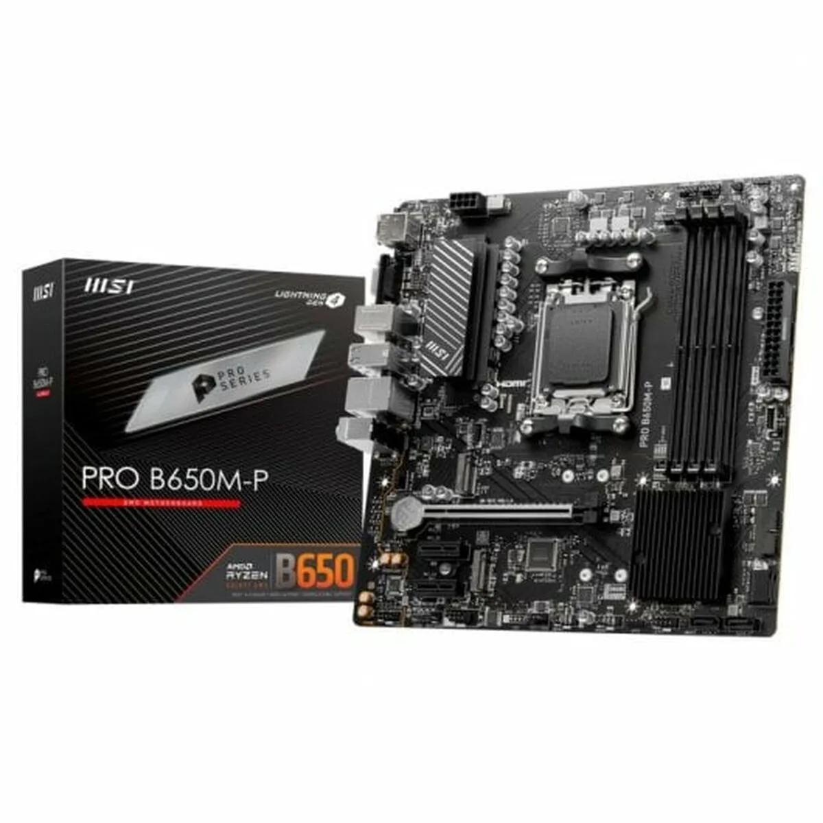 Carte mere msi 7e27 001r amd b650 amd am5 s914459921. L'aventure Diaytar est une quête permanente de sens et d'esthétisme à travers des produits soigneusement pensés.
