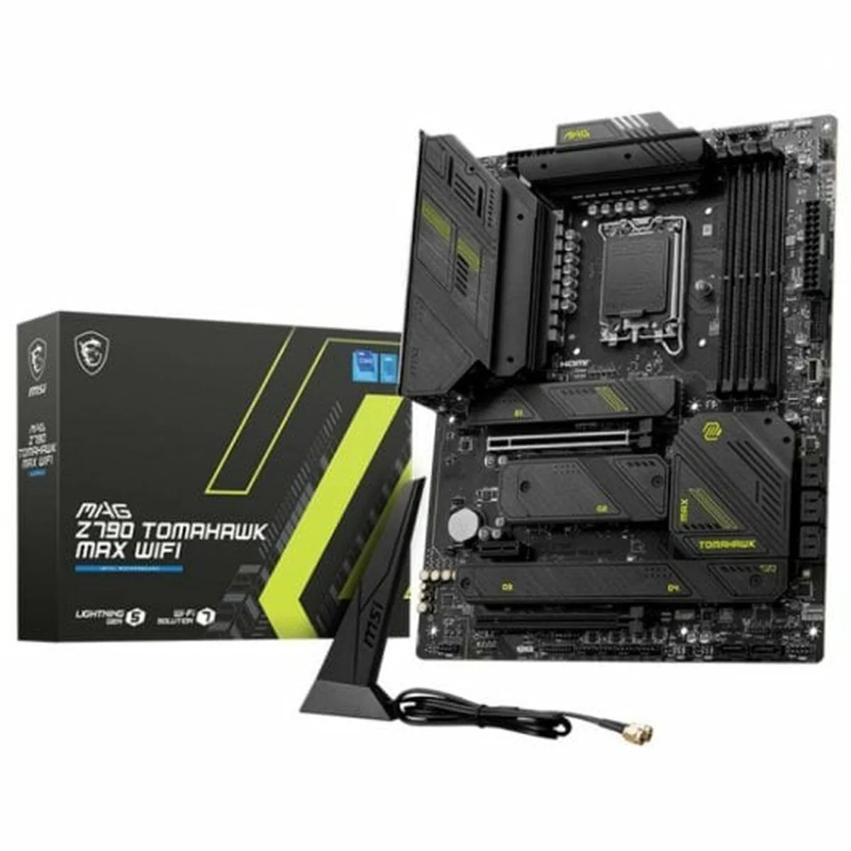 Carte mere msi 911 7e25 003 intel z790 lga 1700 s562709523. Diaytar, c'est la solution élégante à tous vos problèmes du quotidien, et la source de nouvelles envies insoupçonnées.