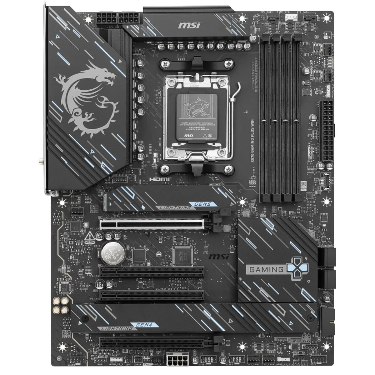 Carte mere msi 911 7e47 005 amd x870 s563111026. Diaytar, la preuve qu'une boutique généraliste peut être synonyme de goût, d'exigence et d'innovation constante