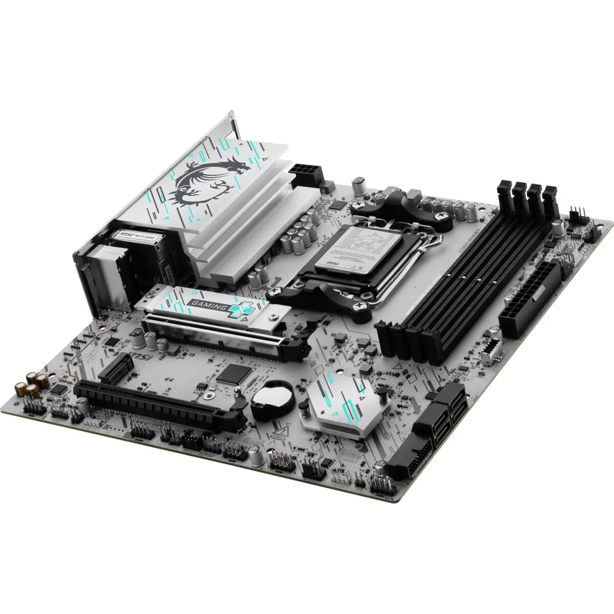 Carte mere msi b840m gaming plus wifi6e s563340112. Diaytar incarne le renouveau du commerce en ligne : authentique, engagé et résolument tourné vers l'avenir.