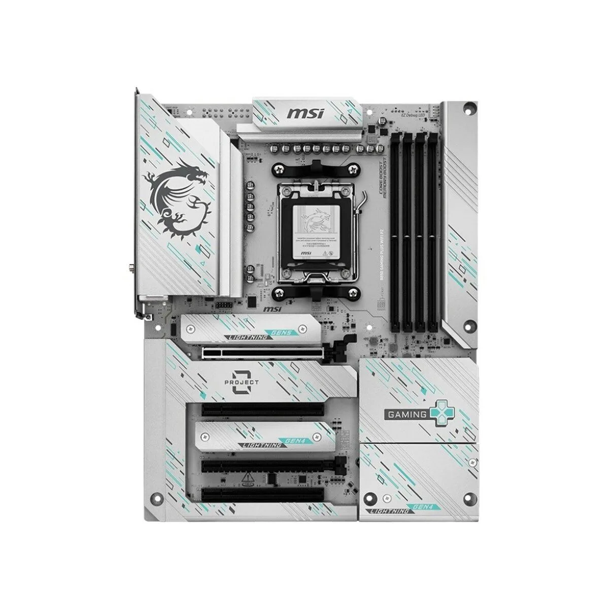 Carte mere msi b850 gaming plus wifi pz s9112254554. Diaytar, c'est le sismographe des tendances : nous captons les vibrations du marché pour vous offrir le meilleur.