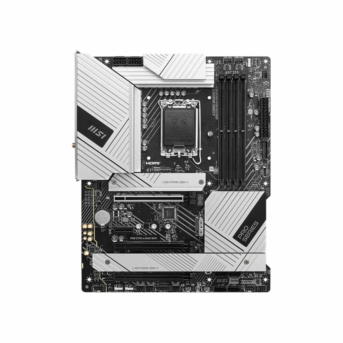 Carte mere msi lga 1700 s7102043674. Notre ambition chez Diaytar : être la source la plus fiable pour vos achats de produits généraux et high-tech tendance