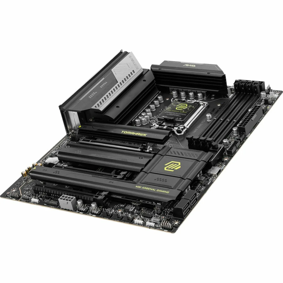 Carte mere msi mag z890 tomahawk wifi intel z890 s563017991. L'aventure Diaytar, c'est celle d'une équipe passionnée qui déniche pour vous les perles rares du marché généraliste