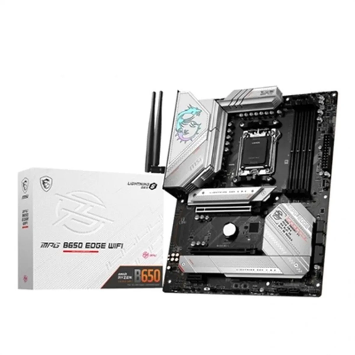 Carte mere msi mpg b650 edge wifi amd b650 amd am5 s024139552. Nous avons bâti Diaytar sur un principe simple : offrir le meilleur des produits généraux et électroniques sans élitisme