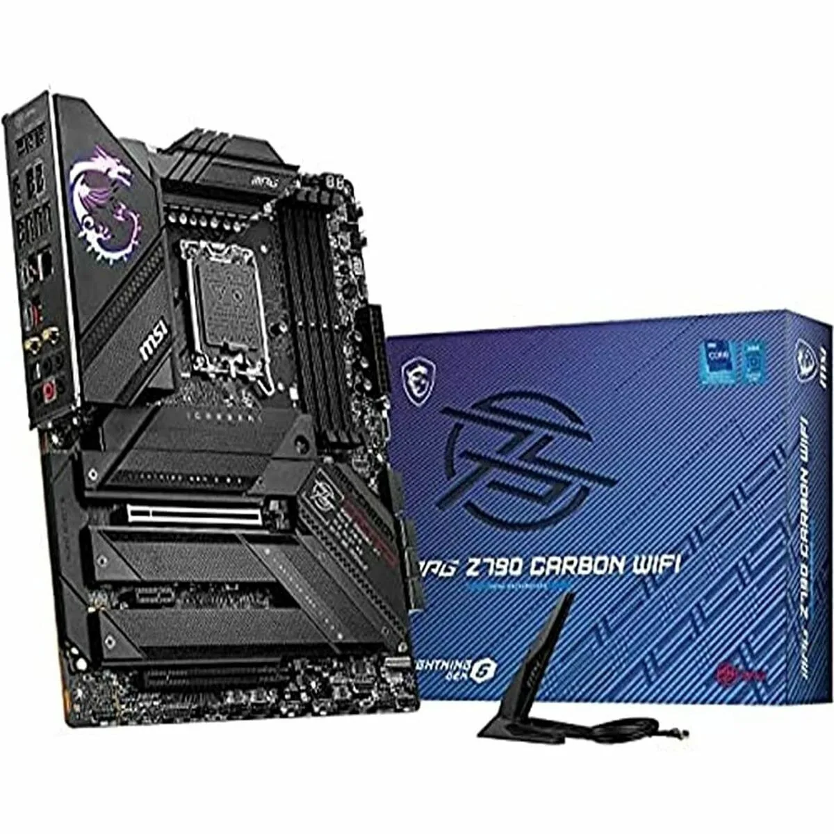 Carte mere msi mpg z790 carbon wifi lga 1700 intel z790 m031455880. Diaytar, c'est votre passeport pour un tour du monde des produits les plus inspirants, sans quitter votre canapé.