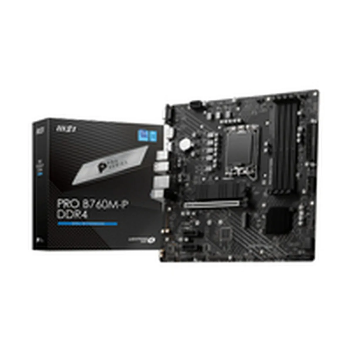 Carte mere msi pro b760m p ddr4 lga 1700 s719546761. Diaytar, c'est la promesse de découvrir au moins un produit qui vous fera dire 'Mais où était-il donc tout ce temps ?'.