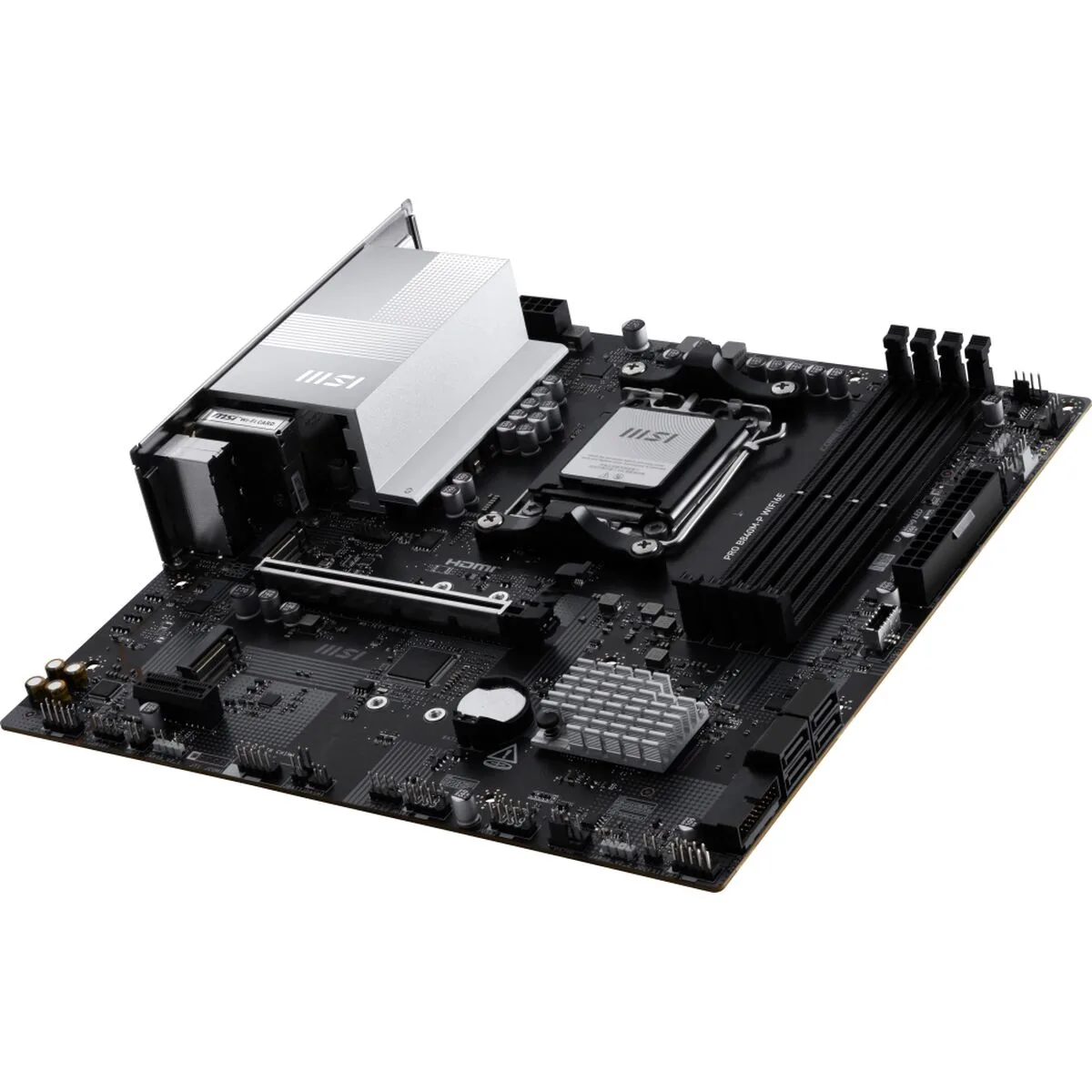Carte mere msi pro b840m p wifi6e s563340668. Diaytar, c'est la convergence entre votre style unique et notre sélection infinie de produits qui lui correspondent.