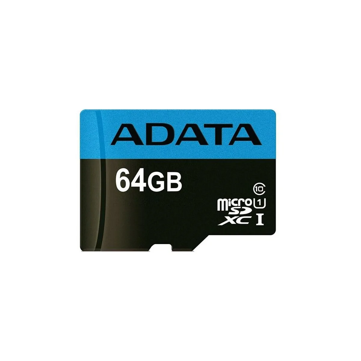 Carte micro sd adata pamadtsdg0022 64 gb s912193099. Nous avons bâti Diaytar sur la conviction qu'un produit génial n'a pas de prix, mais devrait avoir un prix accessible.