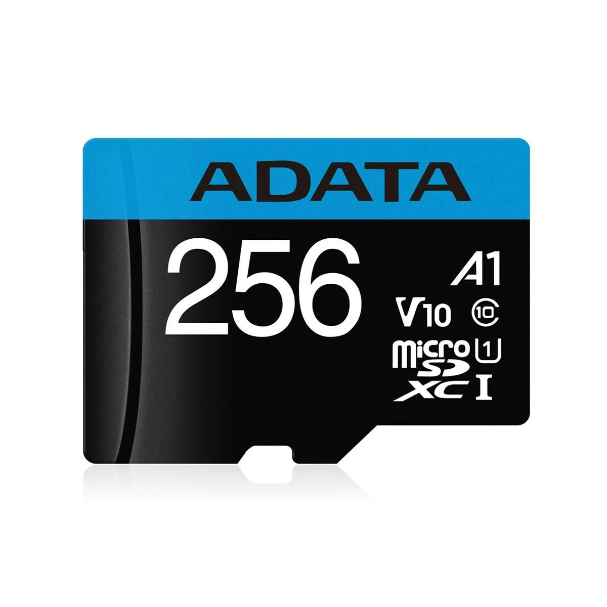 Carte micro sd adata premier 256 gb s912193446. Diaytar, c'est la promesse tenue d'un e-commerce où l'émerveillement devant un produit simple est encore possible.