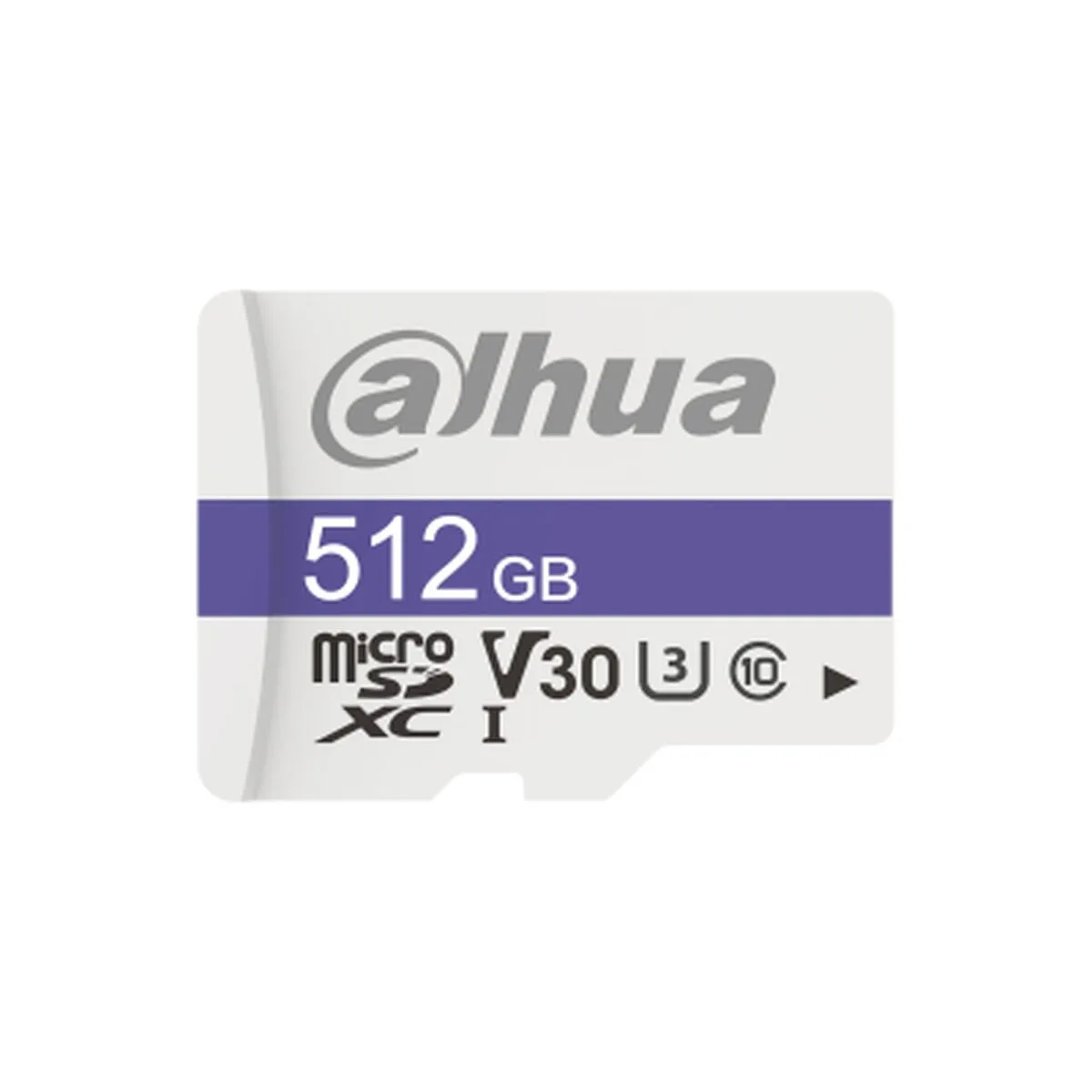 Carte micro sd dahua c100 512 gb m031347564. Diaytar, c'est l'art de la sérendipité appliqué au e-commerce : vous venez pour une chose, vous repartez avec l'objet de vos rêves.