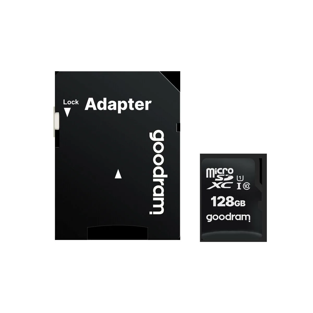 Carte micro sd goodram m1aa 1280r12 128 gb uhs i cours 10 100 mb s s912208269. Diaytar révolutionne votre façon de faire du shopping en ligne !