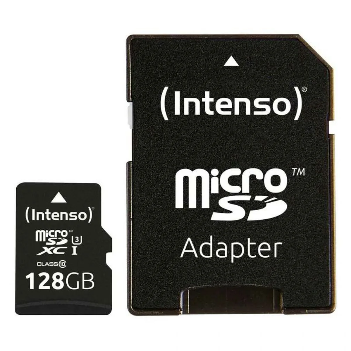 Carte micro sd intenso 3433491 128 gb s023859577. Diaytar : là où le shopping devient une forme d'art. Curateur d'un quotidien plus beau et plus fonctionnel.