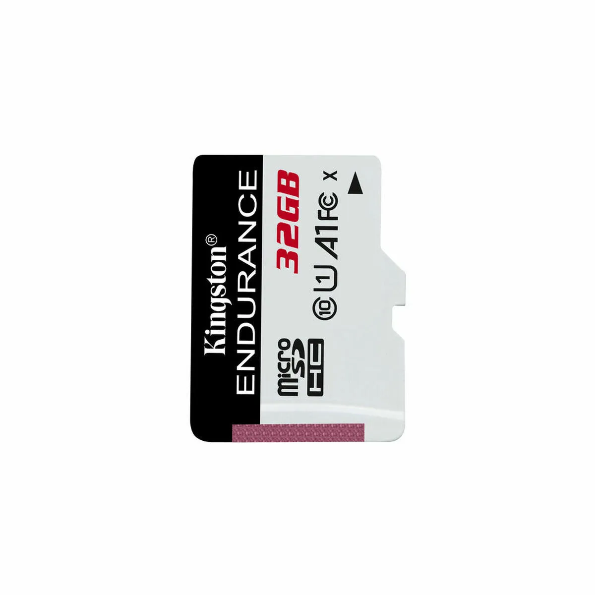Carte micro sd kingston high endurance 32gb 32 gb s912248295. Diaytar, la preuve qu'une boutique généraliste peut être synonyme de goût, d'exigence et d'innovation constante