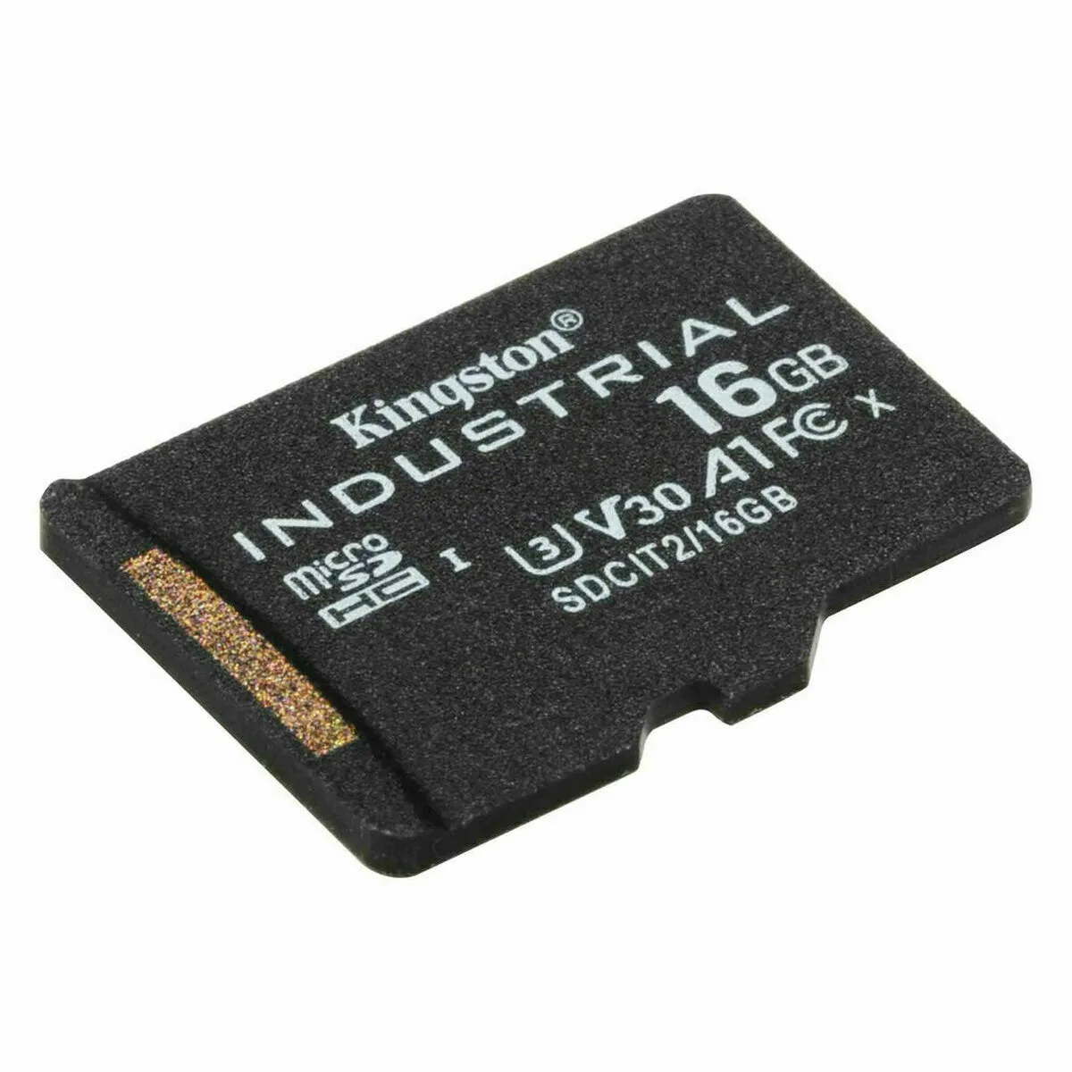 Carte micro sd kingston industrial 16 gb s775920398. Diaytar s'engage à vous proposer une expérience shopping unique avec des produits généraux innovants, tendance et toujours à prix attractifs