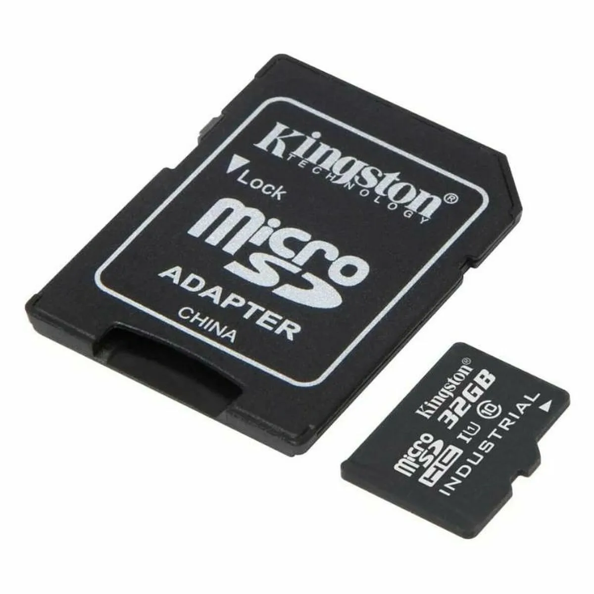 Carte micro sd kingston sdcit2 32gbsp 32 gb s775920513. Bien plus qu'un simple site, Diaytar est une expérience de découverte permanente de produits utiles, beaux et novateurs