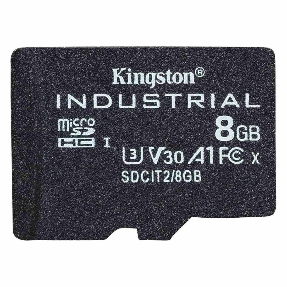 Carte micro sd kingston sdcit2 8gbsp 8 gb s9112226848. Votre foyer mérite le style et le confort des produits Diaytar Home.