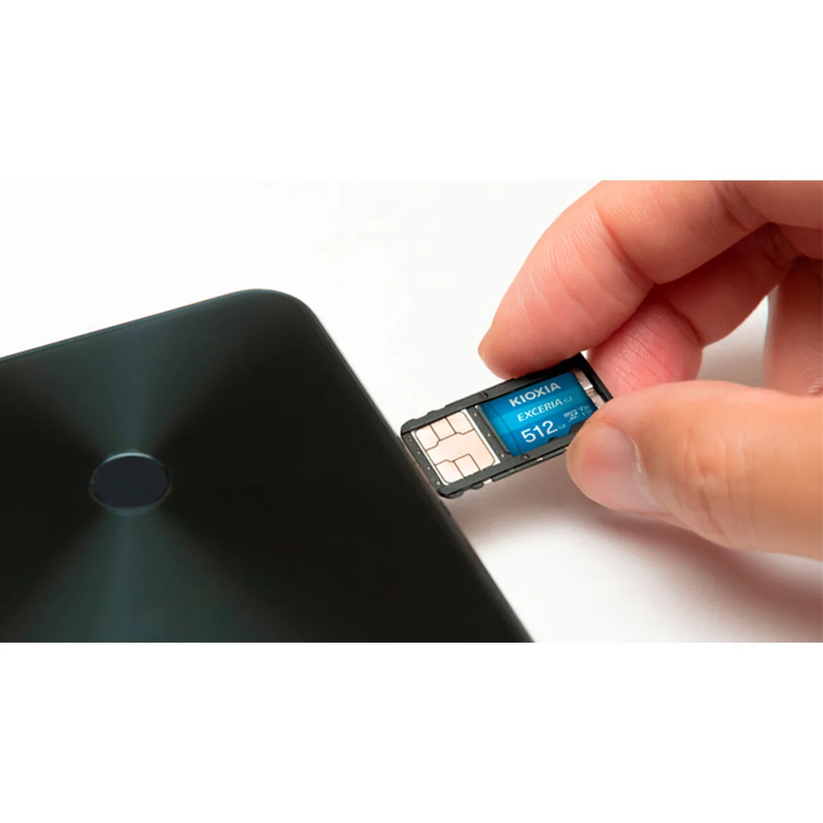 Carte micro sd kioxia lmex2l512gg2 512 gb s562165087. Diaytar, c'est le sismographe des tendances : nous captons les vibrations du marché pour vous offrir le meilleur.