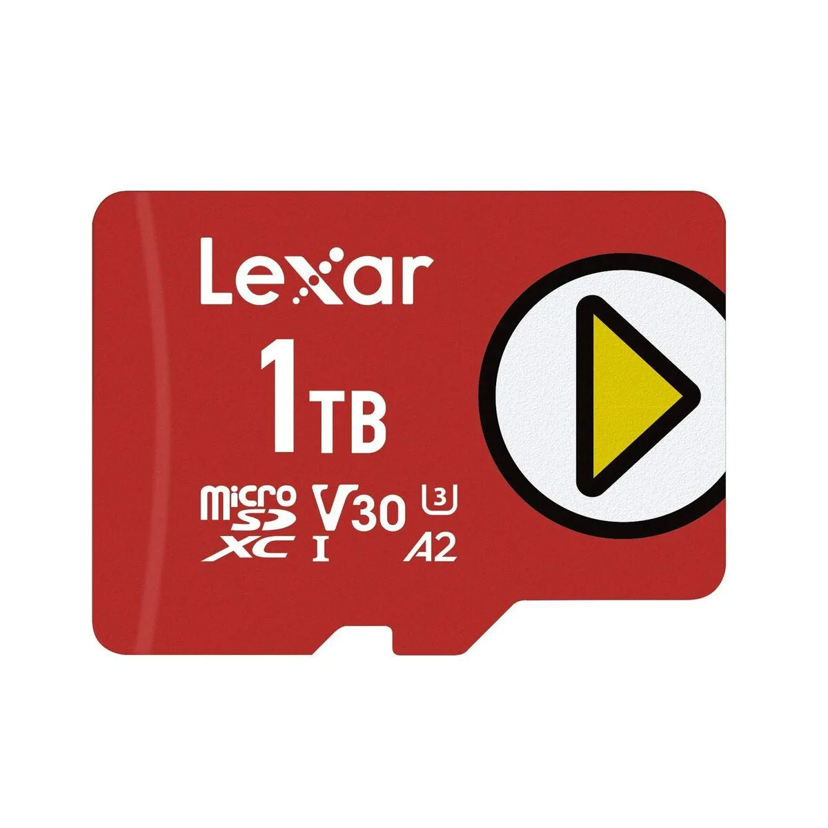 Carte micro sd lexar lmsplay001t bnnng 1 tb m030833366. Notre mantra chez Diaytar : un produit, un sourire. Nous mesurons notre succès à votre satisfaction instantanée.