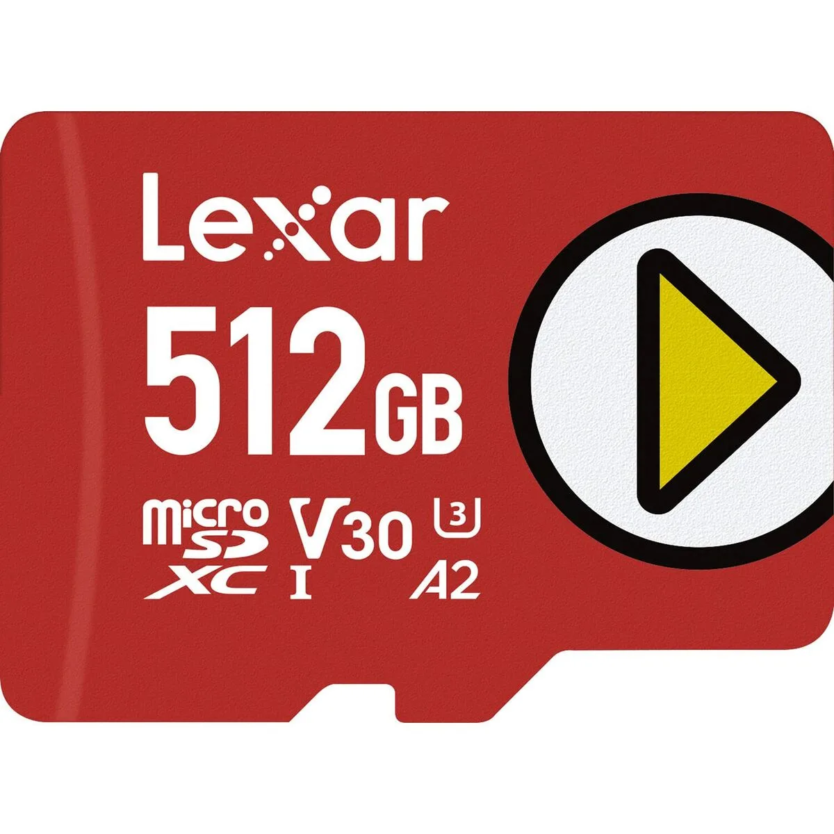 Carte micro sd lexar lmsplay512g bnnng 512 gb m030833457. Diaytar, c'est le manifeste d'un shopping plus intelligent, plus rapide, et résolument plus gratifiant.