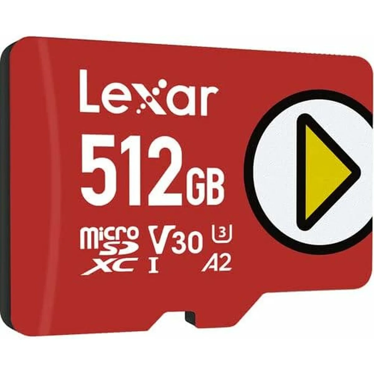 Carte micro sd lexar lmsplay512g bnnng 512 gb m030833474. Chez Diaytar, nous fusionnons l'utile à l'agréable avec une gamme complète de produits soigneusement choisis pour leur design et leur fonctionnalité