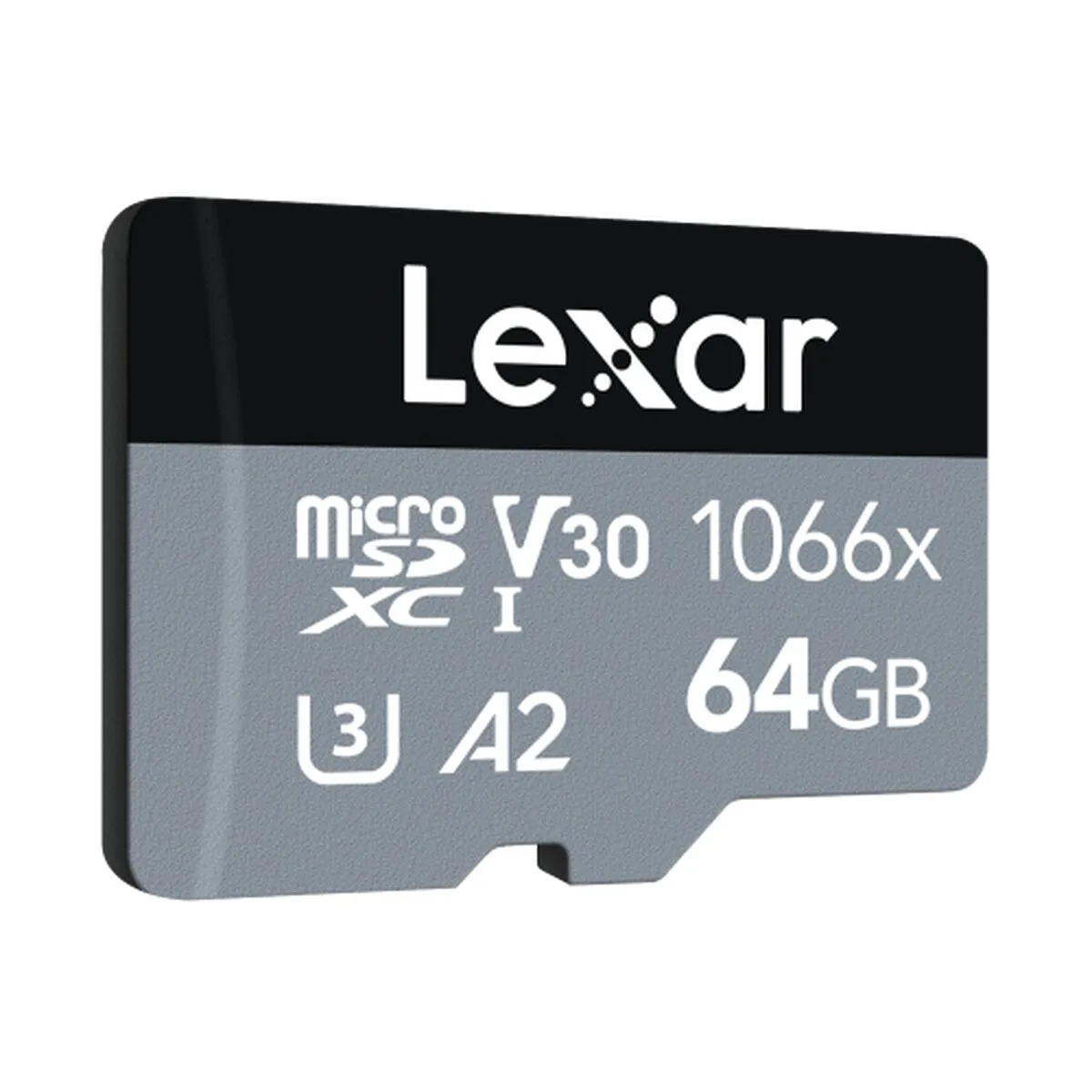 Carte micro sd lexar professional 1066x 64 gb m030834631. Diaytar : Votre destination shopping en ligne pour découvrir les dernières tendances et produits généraux soigneusement sélectionnés
