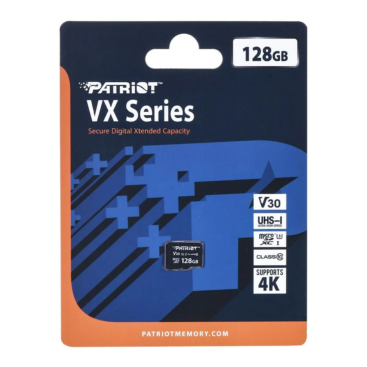 Carte micro sd patriot memory psf128gvx31mcx 128 gb s9110093813. Diaytar, c'est le cocktail parfait entre l'esprit start-up et l'expertise d'un grand commerçant généraliste.