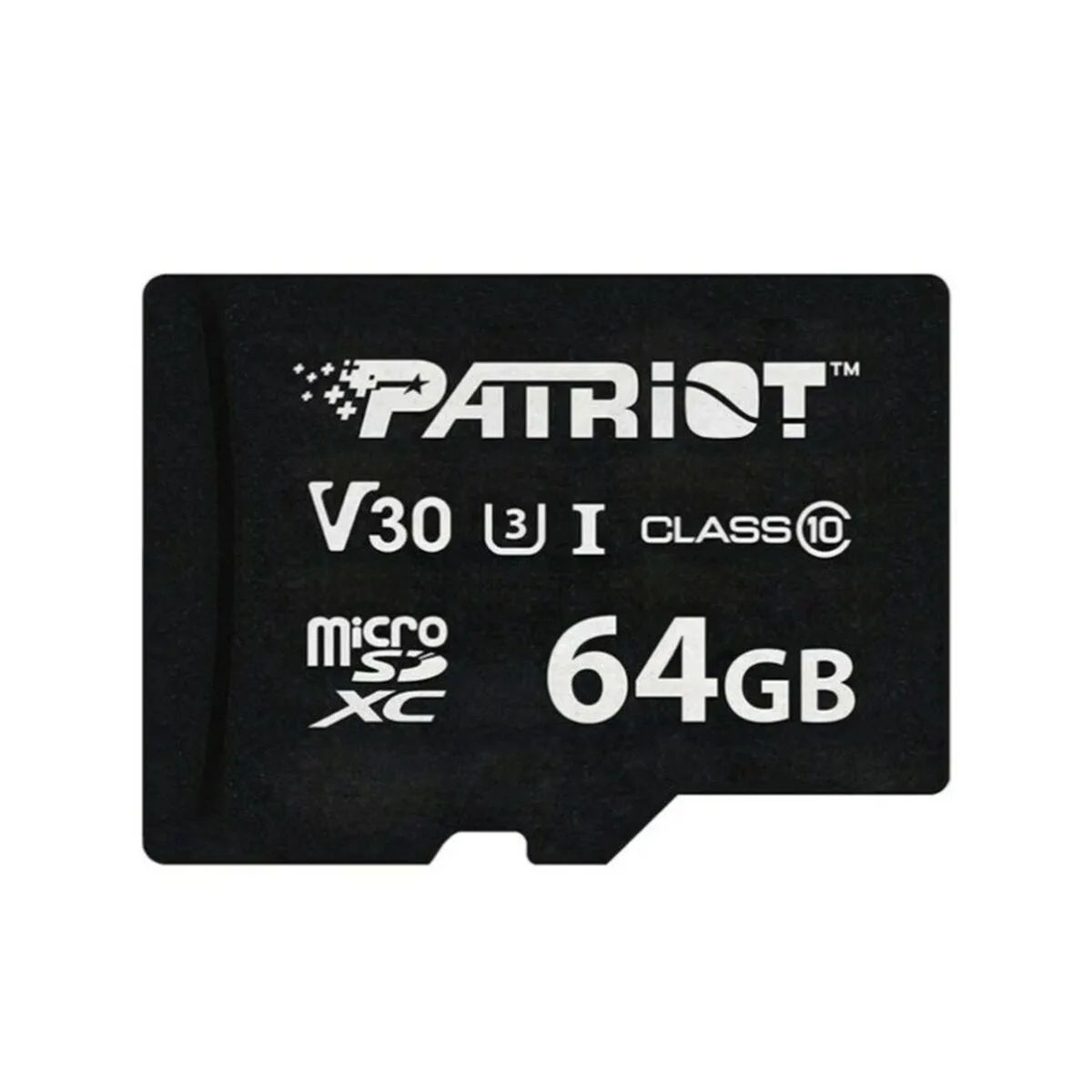 Carte micro sd patriot memory psf64gvx31mcx 64 gb s916783525. L'aventure Diaytar est une quête permanente de sens et d'esthétisme à travers des produits soigneusement pensés.