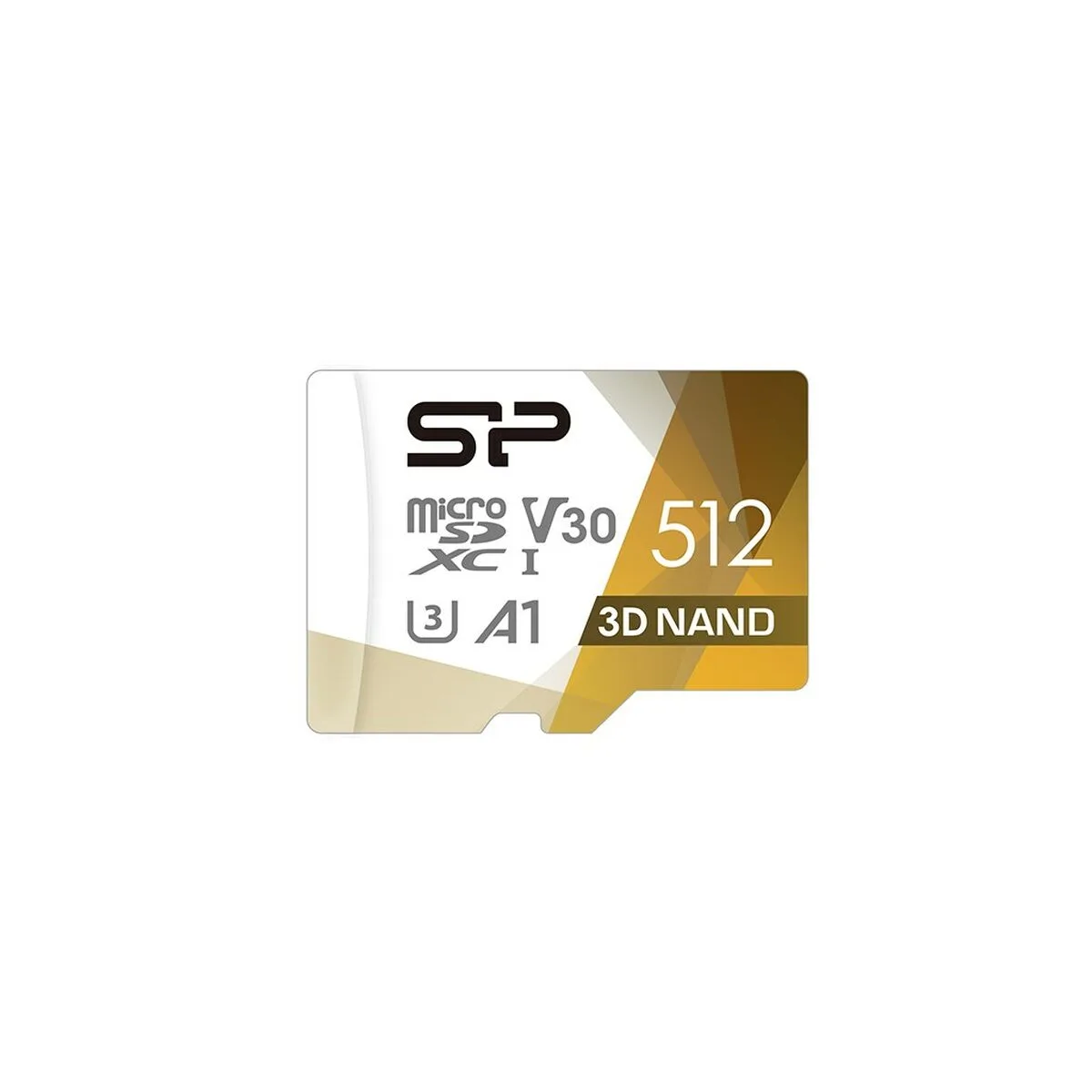 Carte micro sd silicon power sp512gbstxdu3v20ab 512 gb s912285754. Diaytar, c'est la convergence entre votre style unique et notre sélection infinie de produits qui lui correspondent.
