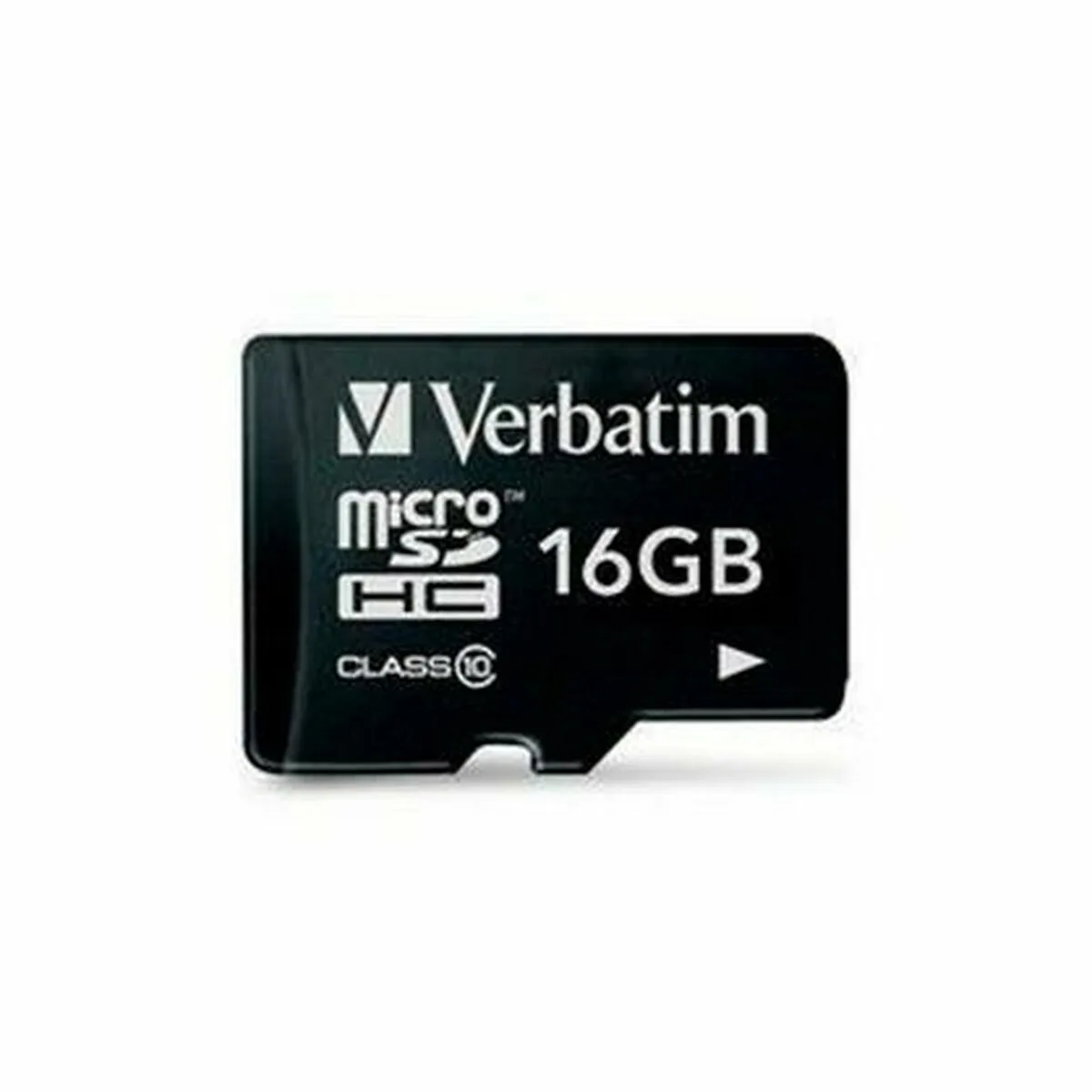 Carte micro sd verbatim 44010 16 gb s771733547. Chez Diaytar, nous célébrons l'innovation sous toutes ses formes, des produits high-tech les plus fous aux objets maison les plus malins.