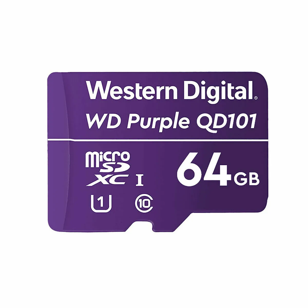 Carte micro sd western digital wd purple sc qd101 64gb 64 gb s912288578. L'ambition de Diaytar : devenir votre boutique en ligne de référence pour tous les produits qui améliorent votre vie