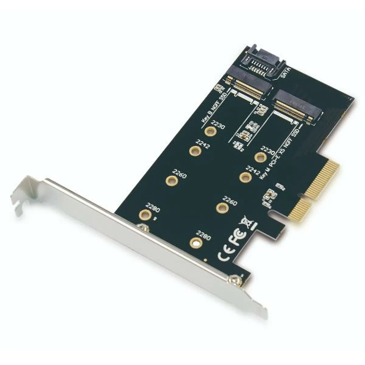 Carte pci conceptronic 110013607 s7720426498. Diaytar, c'est la certitude de dénicher la perle rare, qu'il s'agisse d'un produit électronique de pointe ou d'un accessoire tendance