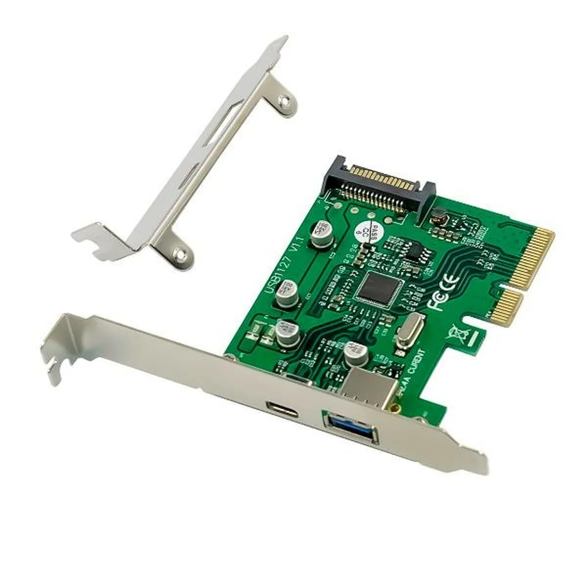 Carte pci conceptronic 110014207101 s7720426840. Diaytar, c'est la garantie de tomber sur ce produit unique qui fera de votre quotidien une expérience extraordinaire