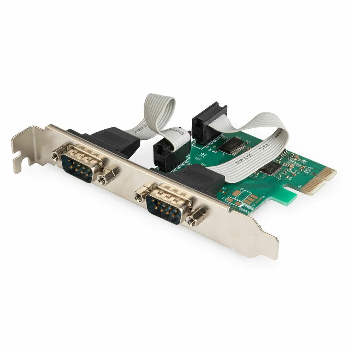 Carte pci digitus rs232 s561004457. Nous avons injecté tout notre savoir-faire dans Diaytar pour vous offrir une expérience shopping sans friction, tout en plaisir.