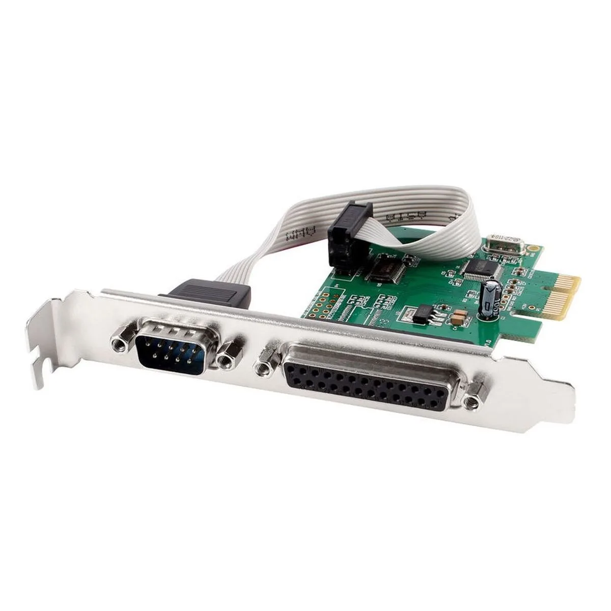 Carte pci gembird pex comlpt 01 s911759319. Diaytar : Votre portail vers un monde de produits où la frontière entre l'essentiel et le superflu devient délicieusement floue