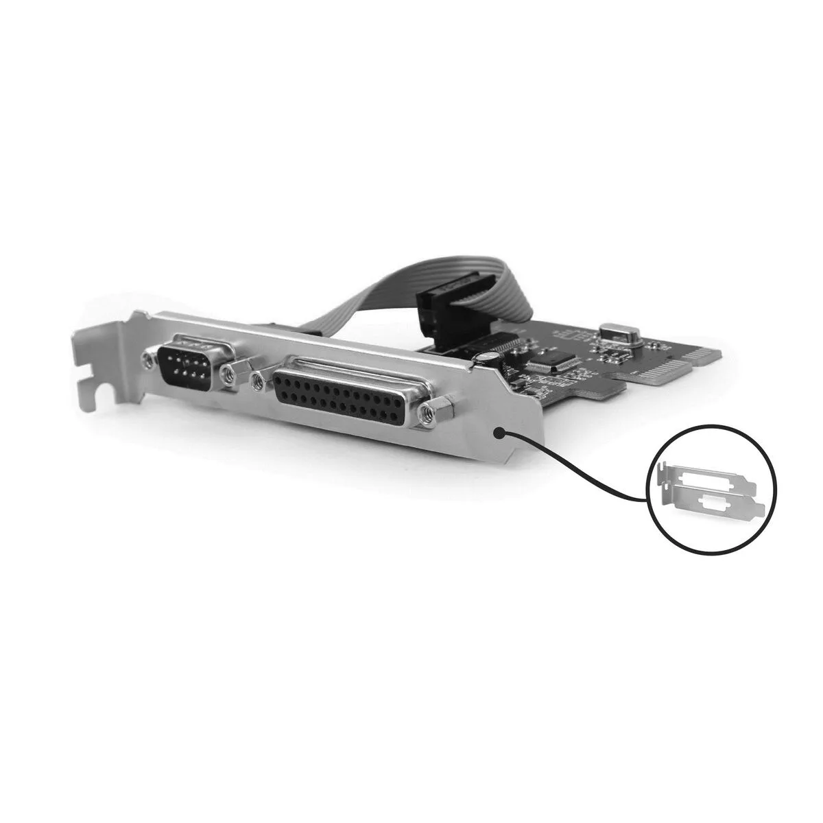 Carte pci gembird pex comlpt 01 s911759327. Diaytar mise sur la richesse de son catalogue pour s'imposer comme le leader du shopping généraliste en ligne de qualité