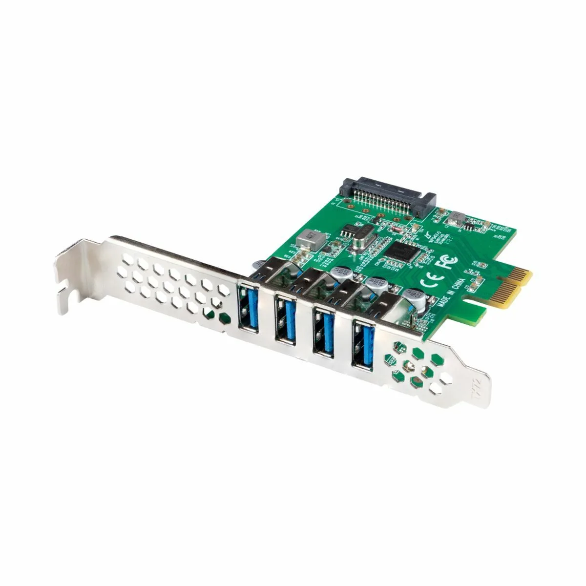 Carte pci lanberg pce us3 004 s913450687. Bienvenue sur Diaytar, la plateforme qui a réussi le pari de rendre le shopping généraliste aussi excitant que la mode.